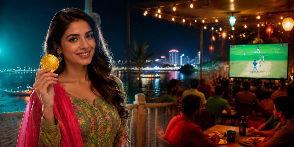 বাংলাদেশের সৈকতে ক্রিকেট বেটিং দৃশ্য